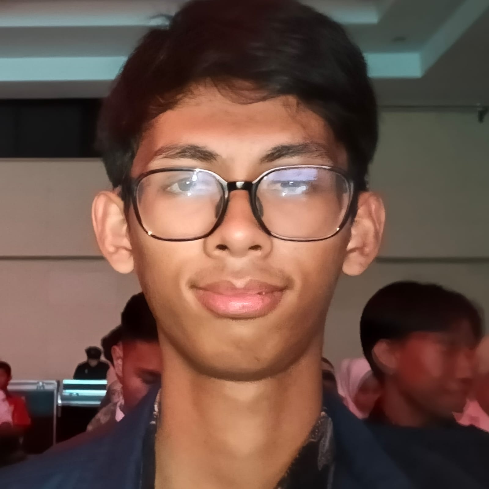 Foto Dryantama Sucipto
