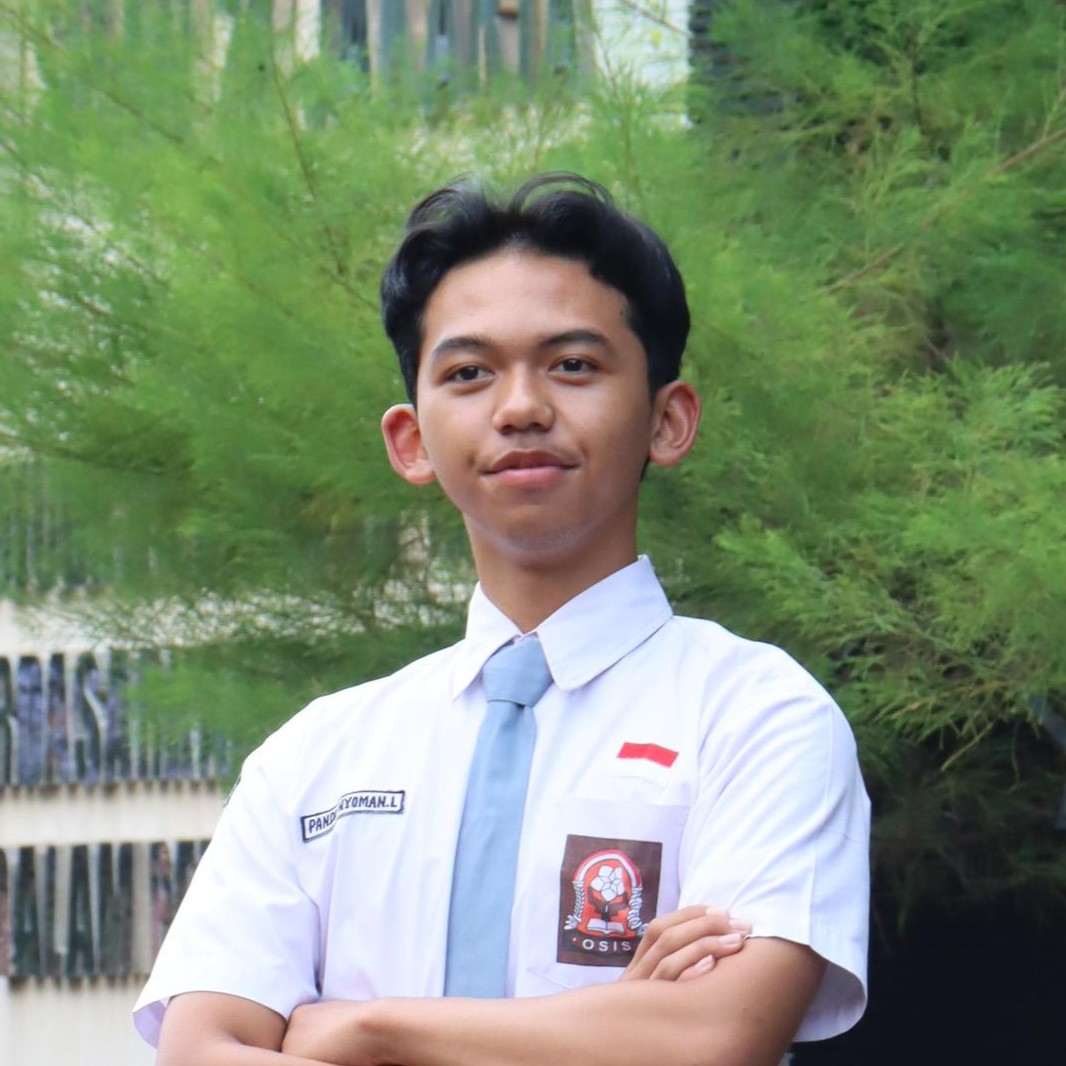 Foto Pande Nyoman Lokasandhiyasa