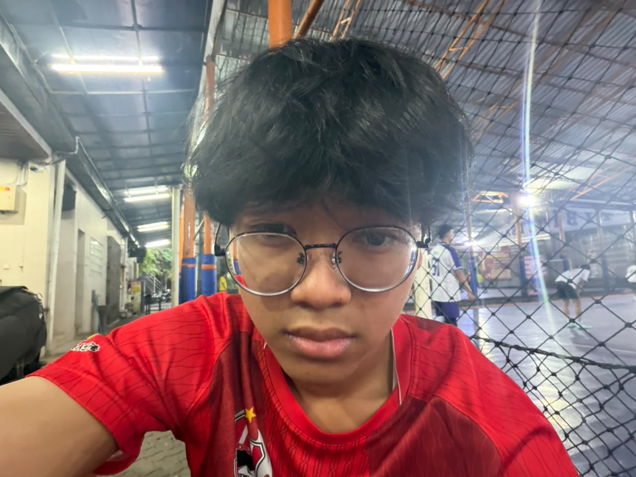 Foto Hardayesa Mughniy Sudarijanto